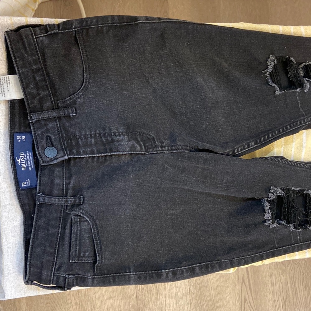 Juniors Jeans